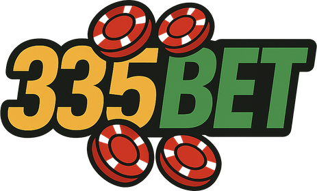 335bet Logo